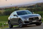 Maserati Levante 2017 года (AU)